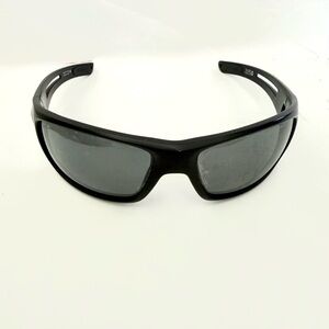 Revo Guide Black Sunglasses Frames Re 4054-02 66mm